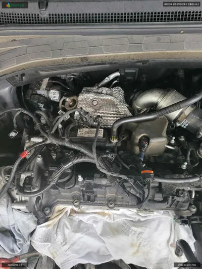 2020 Hyundai Santa FE KMHS381ABLU279302 VIN:KMHS381ABLU279302