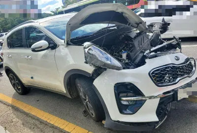 2019 Kia Sportage VIN: