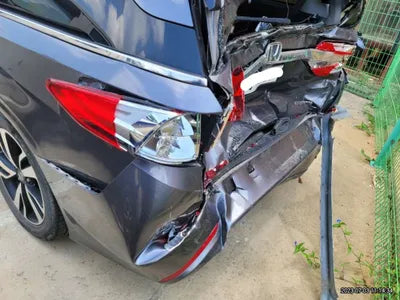 2018 Honda Odyssey 5KBRL6880JB600423 VIN:5KBRL6880JB600423