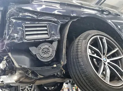 2023 BMW 520 WBA11BH0XPCM80829 VIN:WBA11BH0XPCM80829