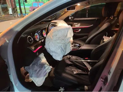 2019 Mercedes-Benz E 220 WDDZF0FBXKA520854 VIN:WDDZF0FBXKA520854