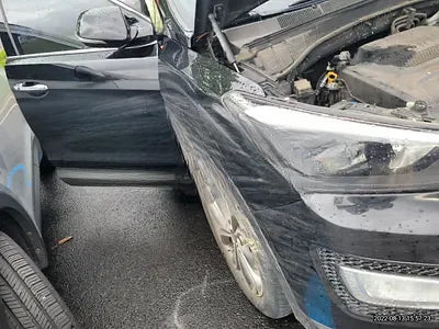 2014 Hyundai Santa FE NONE VIN: