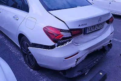 2021 Mercedes-Benz A 220 W1K3G4EB1MJ317012 VIN:W1K3G4EB1MJ317012