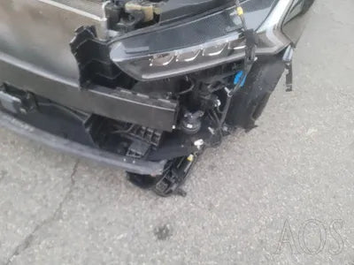 2021 Kia K5 KNAG241ABNA172491 VIN:KNAG241ABNA172491