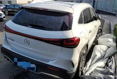 2021 Mercedes-Benz A 250 W1N9N0BB5MJ006876 VIN:W1N9N0BB5MJ006876