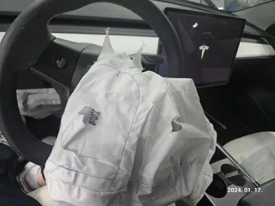 2021 Tesla Model 3 5YJ3E1EC3MF912121 VIN:5YJ3E1EC3MF912121