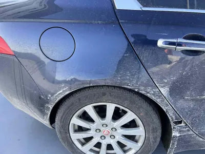 2016 Jaguar XE SAJAB4BN1GA938187 VIN:SAJAB4BN1GA938187