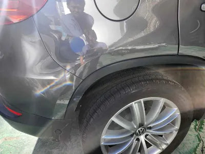 2016 Volkswagen Tiguan WVGZZZ5NZGW085856 VIN:WVGZZZ5NZGW085856