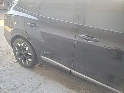 2021 Kia Sportage KNAPV81BGNK006396 VIN:KNAPV81BGNK006396