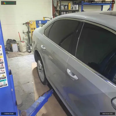 2018 Volkswagen Passat 1VWZZZA3ZJC043088 VIN:1VWZZZA3ZJC043088