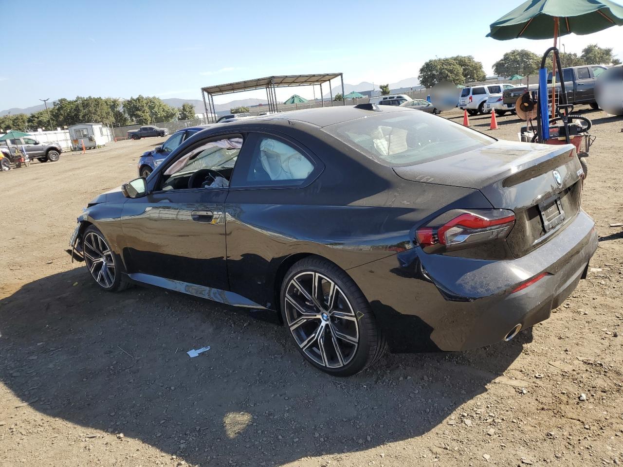 2023 BMW 230I  VIN:3MW23CM04P8D47002