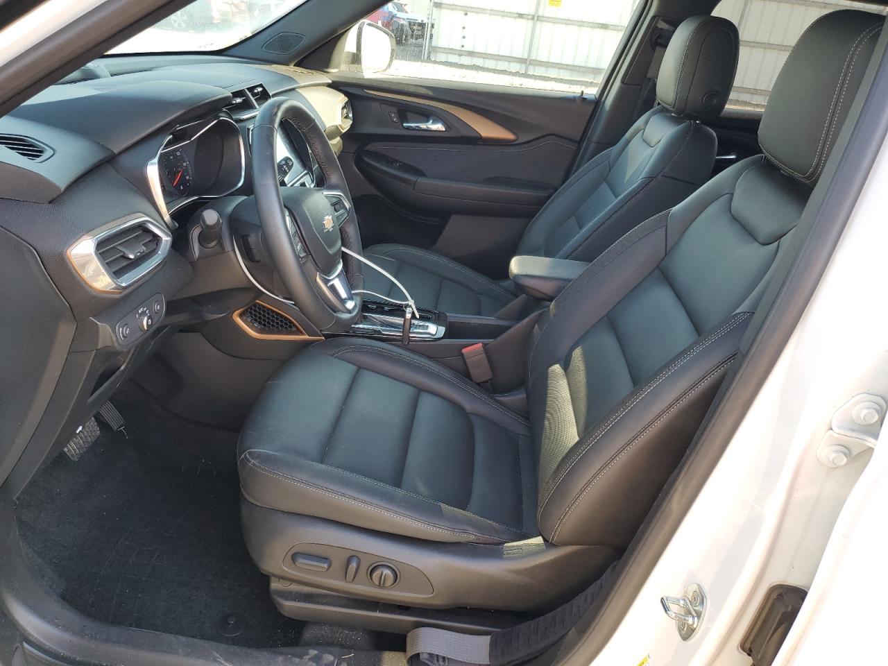 2023 CHEVROLET TRAILBLAZER ACTIV VIN:KL79MSSL7PB142193