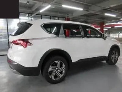 2021 Hyundai Santa FE NONE VIN: