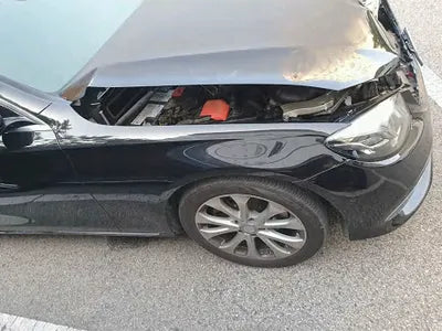 2017 Mercedes-Benz E 220 WDDZF0EB9HA107298 VIN:WDDZF0EB9HA107298