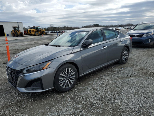 2024 NISSAN ALTIMA SV VIN:1N4BL4DV3RN335174