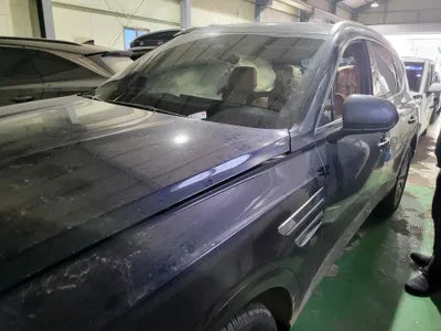 2023 Genesis GV80 KMTHA81BDRU189578 VIN:KMTHA81BDRU189578