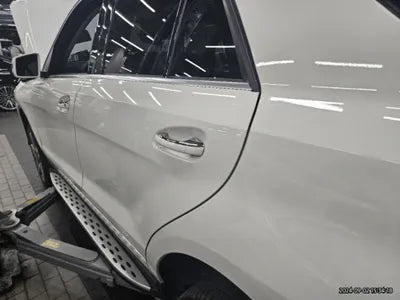 2016 Mercedes-Benz GLE 350 VIN: