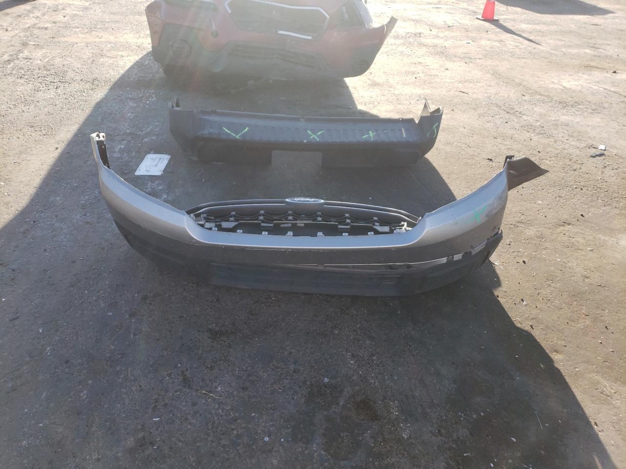 2022 FORD MAVERICK XL VIN:3FTTW8E96NRA12212