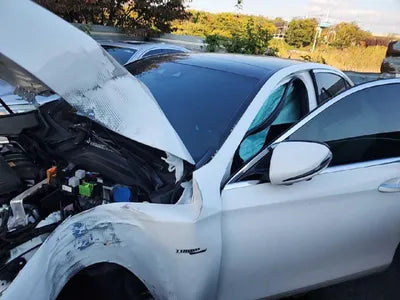 2022 Mercedes-Benz E 53 VIN: