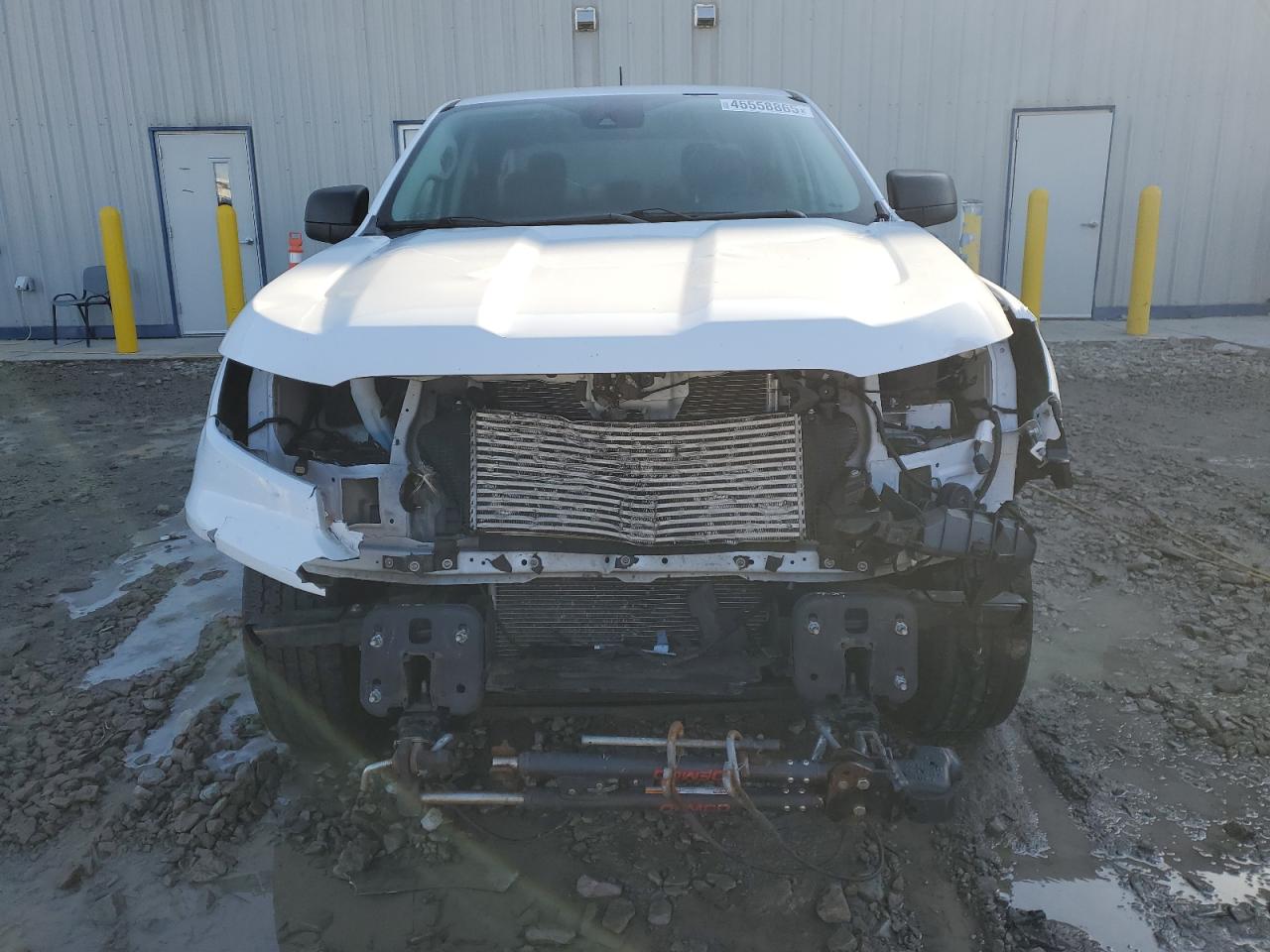 2022 FORD RANGER XL VIN:1FTER4FH4NLD44064