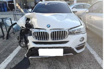 2017 BMW 420 WBAXX1102H0T38278 VIN:WBAXX1102H0T38278