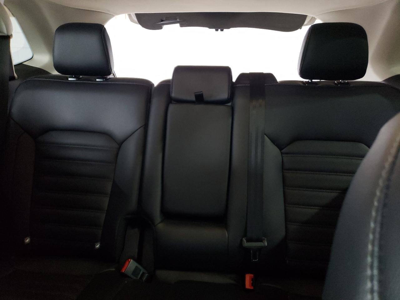 2022 FORD EDGE SEL VIN:2FMPK4J95NBB16096