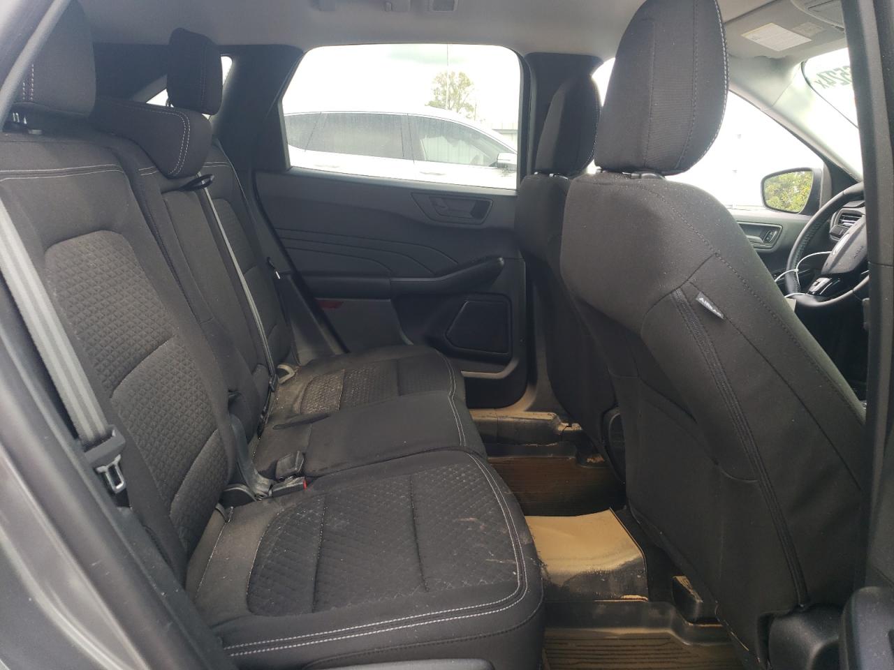 2024 FORD ESCAPE ACTIVE VIN:1FMCU0GNXRUA50991