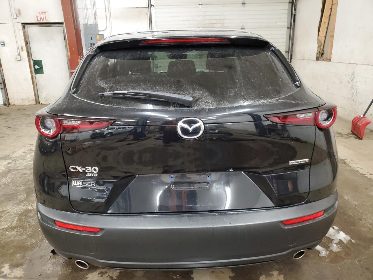 2023 MAZDA CX-30 SELECT VIN:3MVDMBBMXPM512842