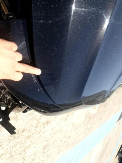 2015 Chevrolet Impala 1G1155SA0GU115850 VIN:1G1155SA0GU115850