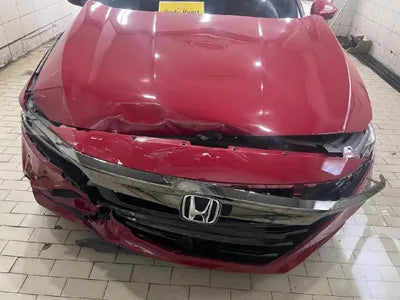 2019 Honda Accord 1HGCV2630KA510130 VIN:1HGCV2630KA510130