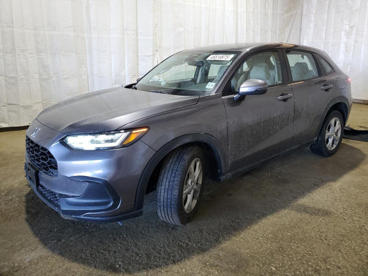 2023 HONDA HR-V LX VIN:3CZRZ1H38PM724473