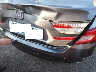 2018 Honda Accord 1HGCV1650JA510290 VIN:1HGCV1650JA510290