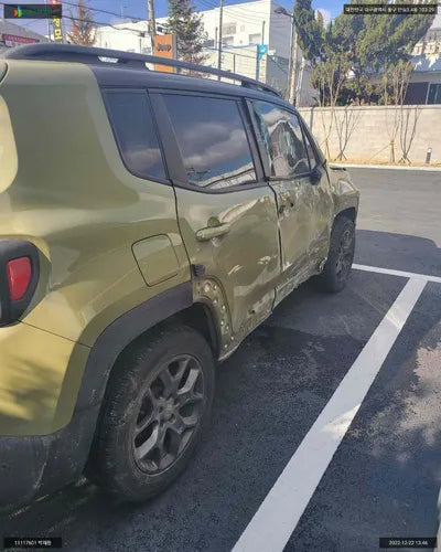 2015 Jeep Renegade 1C4BU0000FPB94367 VIN:1C4BU0000FPB94367
