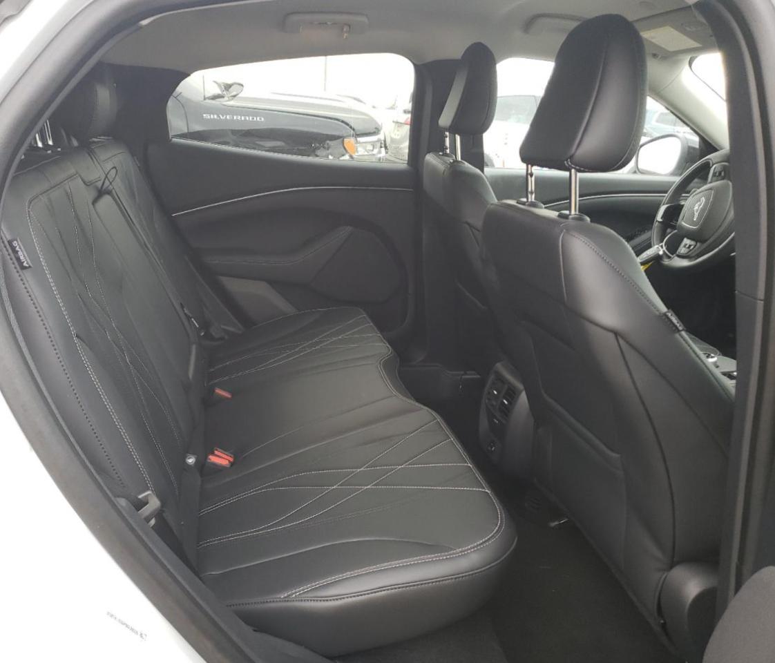 2023 FORD MUSTANG MACH-E SELECT VIN:3FMTK1S55PMA99326