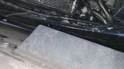 2016 Audi A6 WAUZZZ4G6GN159012 VIN:WAUZZZ4G6GN159012