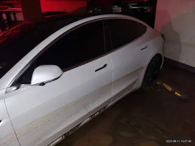 2020 Tesla Model 3 5YJ3E1EB9LF750825 VIN:5YJ3E1EB9LF750825