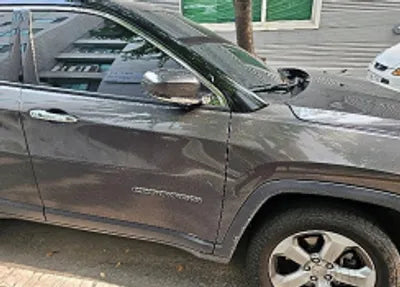 2019 Jeep Compass 3C4NJDCB1KT592408 VIN:3C4NJDCB1KT592408