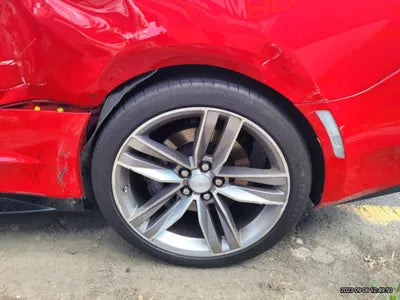 2018 Chevrolet Camaro 1G1F91R76J0148265 VIN:1G1F91R76J0148265