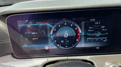 2018 Mercedes-Benz E 300 WDDZF4KB3JA365611 VIN:WDDZF4KB3JA365611