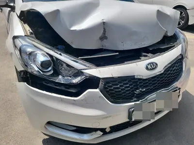 2015 Kia K5 VIN: