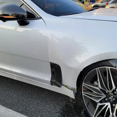 2021 Kia Stinger KNAE351DDMS099818 VIN:KNAE351DDMS099818