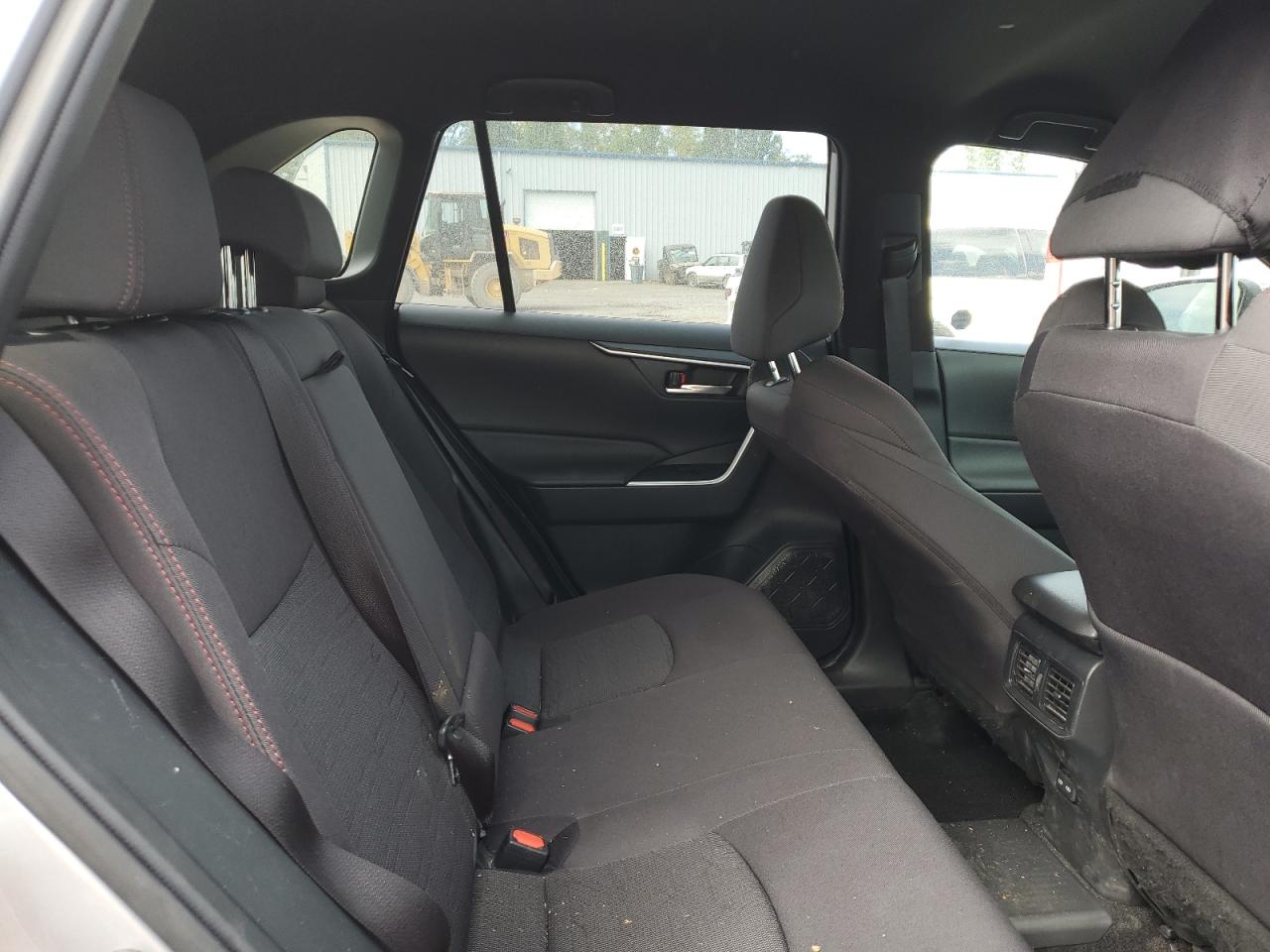 2022 TOYOTA RAV4 PRIME SE VIN:JTMCB3FV5ND098762