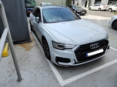 2021 Audi A6 WAUZZZF28MN001543 VIN:WAUZZZF28MN001543