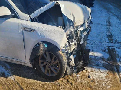 2019 Kia K5 VIN: