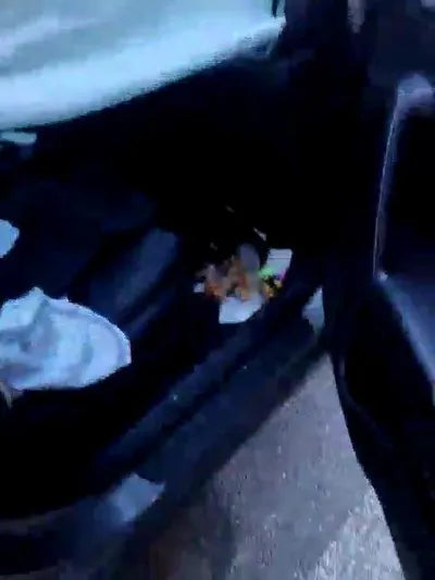 2017 Kia Sportage KNAPM813DHK263958 VIN:KNAPM813DHK263958