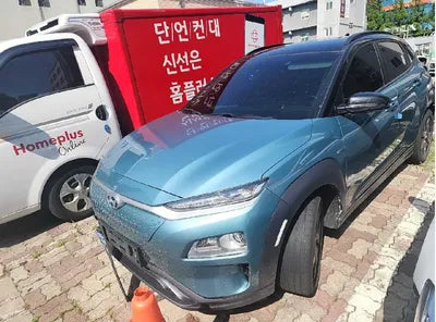2019 Hyundai Kona KMHK381GFKU035309 VIN:KMHK381GFKU035309