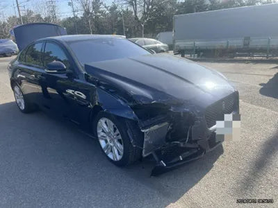 2020 Jaguar XF SAJBB4BX8LCY87159 VIN:SAJBB4BX8LCY87159