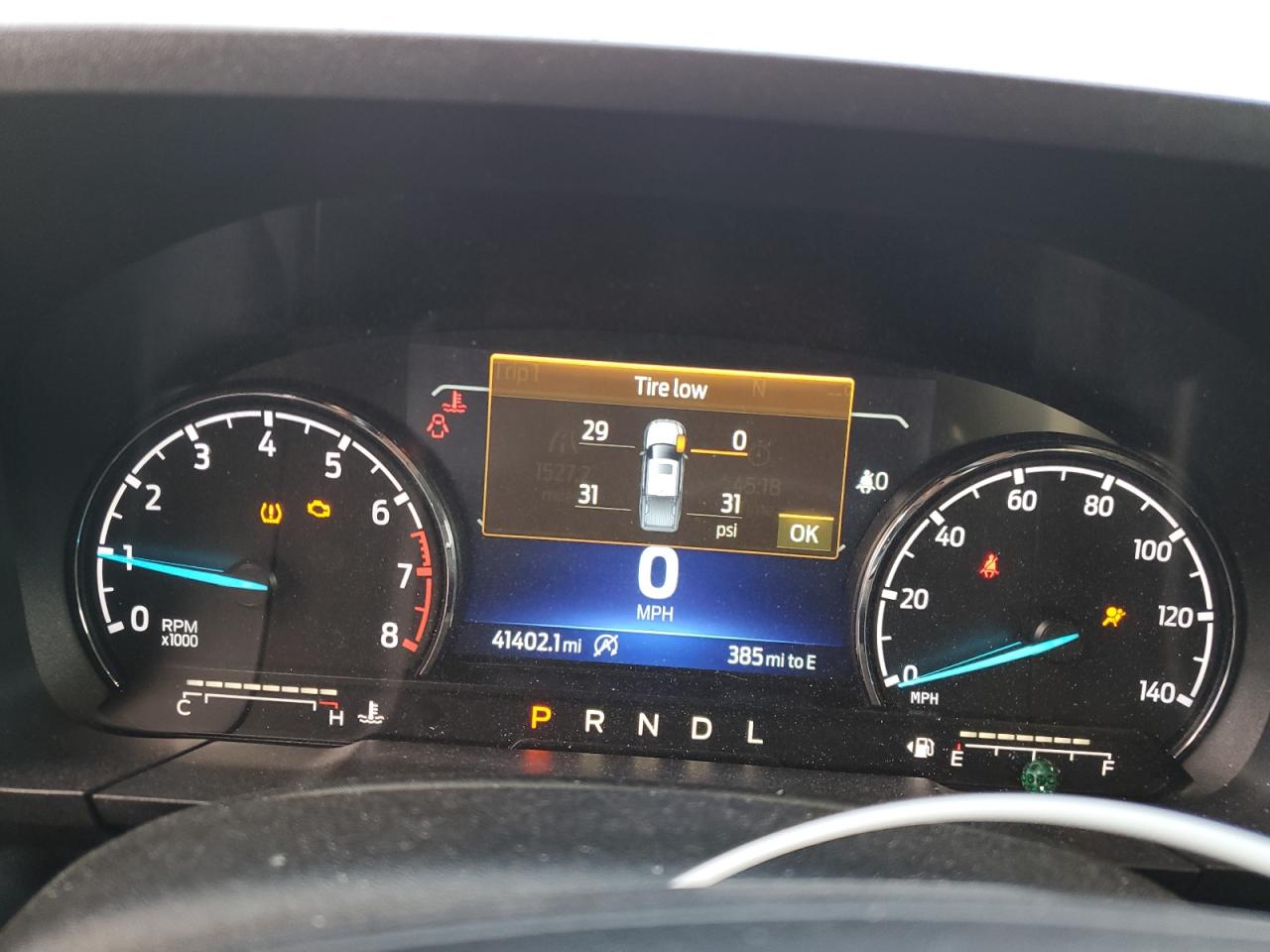 2022 FORD MAVERICK XL VIN:3FTTW8F9XNRA89616