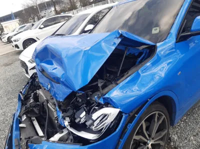 2019 BMW 218 WBAYK7102K5N83503 VIN:WBAYK7102K5N83503