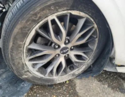 2021 Kia K5 VIN: